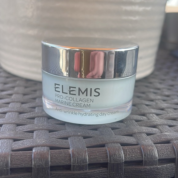 Elemis London - Pro-Collagen Marine Cream